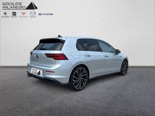 13290 : Hyundai Aix en Provence - Cap Milanesio - VOLKSWAGEN GOLF GTD - GOLF VIII - Gris - Automate sequentiel - Diesel