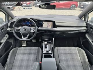13290 : Hyundai Aix en Provence - Cap Milanesio - VOLKSWAGEN GOLF GTD - GOLF VIII - Gris - Automate sequentiel - Diesel