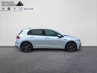 13290 : Hyundai Aix en Provence - Cap Milanesio - VOLKSWAGEN GOLF GTD - GOLF VIII - Gris - Automate sequentiel - Diesel
