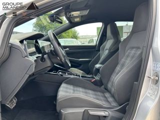 13290 : Hyundai Aix en Provence - Cap Milanesio - VOLKSWAGEN GOLF GTD - GOLF VIII - Gris - Automate sequentiel - Diesel