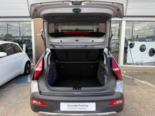 72100 : Hyundai Le Mans - GCA LE MANS - HYUNDAI Bayon - Bayon - Aurora Grey Métal - Traction - Essence/Micro-Hybride