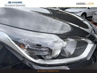 62800 : Hyundai Lens - Groupe Lempereur - KIA ProCeed - ProCeed - Noir Basalte métallisé - Traction - Essence
