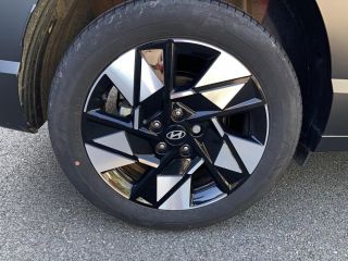49070 : Hyundai Angers - Oceane Automobiles - HYUNDAI KONA Creative - KONA II - Rouge - Automate sequentiel - Essence / Courant électrique