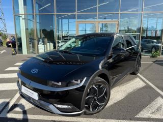 37540 : Hyundai Tours - EOS des Nations - HYUNDAI Ioniq 5 - Ioniq 5 -  - Propulsion - Electrique