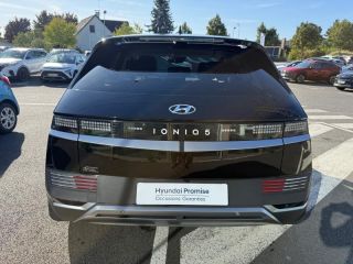 37540 : Hyundai Tours - EOS des Nations - HYUNDAI Ioniq 5 - Ioniq 5 -  - Propulsion - Electrique