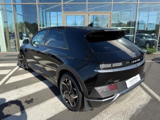 37540 : Hyundai Tours - EOS des Nations - HYUNDAI Ioniq 5 - Ioniq 5 -  - Propulsion - Electrique