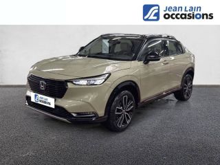 73290 : Hyundai Chambéry - Jean Lain Mobilités - HONDA HR-V E:HEV Advance Style - HR-V III - Vert - Automate à fonct. Continu - Essence / Courant électrique