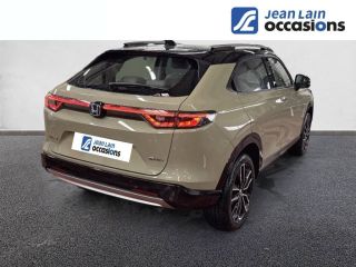 73290 : Hyundai Chambéry - Jean Lain Mobilités - HONDA HR-V E:HEV Advance Style - HR-V III - Vert - Automate à fonct. Continu - Essence / Courant électrique