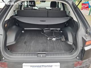 51100 : Hyundai Reims - HESS Automobile - HYUNDAI Ioniq 5 - Ioniq 5 - Abyss Black Métal - Propulsion - Electrique