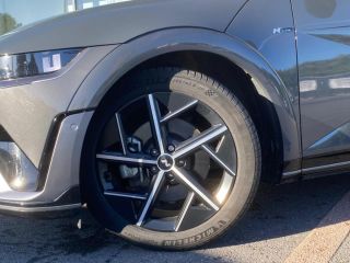 59640 : Hyundai Dunkerque - Europ'Auto - HYUNDAI Ioniq 5 - Ioniq 5 - Ecotronic Grey Mate - Propulsion - Electrique