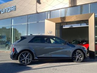 59640 : Hyundai Dunkerque - Europ'Auto - HYUNDAI Ioniq 5 - Ioniq 5 - Ecotronic Grey Mate - Propulsion - Electrique