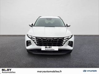 02100 : Hyundai Saint-Quentin - Mary Automobiles - HYUNDAI TUCSON Creative - TUCSON IV - PHANTOM BLACK - Boîte automatique - Essence / Courant électrique
