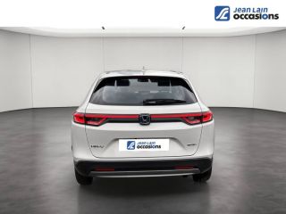 73290 : Hyundai Chambéry - Jean Lain Mobilités - HONDA HR-V E:HEV Executive - HR-V III - BLANC - Automate à fonct. Continu - Essence / Courant électrique