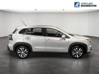 73290 : Hyundai Chambéry - Jean Lain Mobilités - SUZUKI S-CROSS Style - S-CROSS II - Gris - Boîte automatique - Essence / Courant électrique