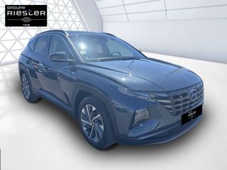 60000 : Hyundai Beauvais - Protea by Riester - HYUNDAI TUCSON Intuitive - TUCSON IV - Bleu - Boîte manuelle - Essence sans plomb