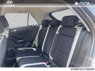 44600 : Hyundai Saint-Nazaire - Pacific Cars - VOLKSWAGEN T-Roc - T-Roc -  - Traction - Essence