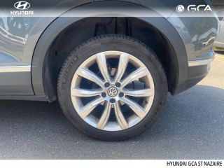 44600 : Hyundai Saint-Nazaire - Pacific Cars - VOLKSWAGEN T-Roc - T-Roc -  - Traction - Essence