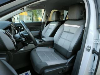 19100 : Hyundai Brive-la-Gaillarde - Garage Pouget - CITROEN C5 Aircross - C5 Aircross - Blanc Nacré -  - Diesel