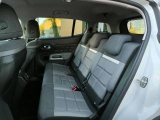 19100 : Hyundai Brive-la-Gaillarde - Garage Pouget - CITROEN C5 Aircross - C5 Aircross - Blanc Nacré -  - Diesel