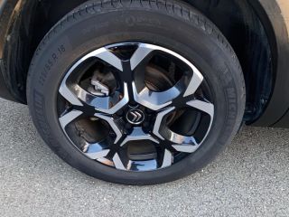 49070 : Hyundai Angers - Oceane Automobiles - CITROEN C5 AIRCROSS Shine - C5 AIRCROSS - Noir - Boîte automatique - Diesel