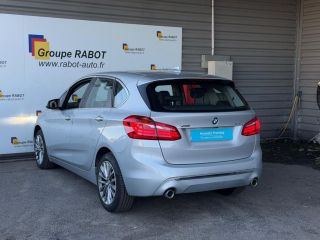 78310 : Hyundai Coignières - Socohy | Groupe Rabot - BMW Série 2 ActiveTourer - Série 2 ActiveTourer - Glaciersilber - Transmission intégrale - Diesel