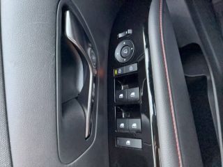 33140 : Hyundai Bordeaux Sud Villenave d'Ornon - Sipa Automobiles - HYUNDAI TUCSON N Line Creative - TUCSON IV - BLANC - Boîte automatique - Essence / Courant électrique