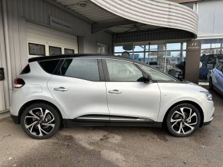 21300 : Hyundai Dijon - Privilège Automobiles - RENAULT SCENIC IV SL Black Edition - SCENIC IV - Gris - Boîte automatique - Diesel