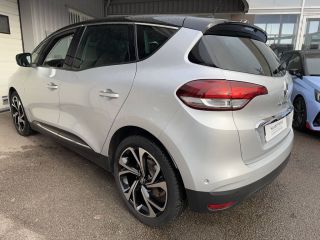 21300 : Hyundai Dijon - Privilège Automobiles - RENAULT SCENIC IV SL Black Edition - SCENIC IV - Gris - Boîte automatique - Diesel