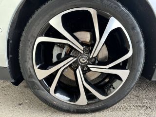 21300 : Hyundai Dijon - Privilège Automobiles - RENAULT SCENIC IV SL Black Edition - SCENIC IV - Gris - Boîte automatique - Diesel