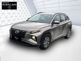 60740 : Hyundai Saint-Maximin - Protea by Riester - HYUNDAI TUCSON Intuitive - TUCSON IV - BEIGE - Boîte automatique - Essence / Courant électrique