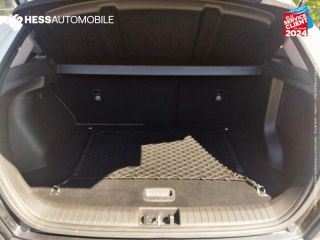 67800 : Hyundai Strasbourg - HESS Automobile - HYUNDAI Kona - Kona - Bleu - Traction - Hybride : Essence/Electrique