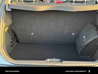 31200 : Hyundai TOULOUSE NORD - AUTO NORD - FIAT 500e BERLINE MY22 SERIE 1 STEP 2 (RED) - 500 III ELECTRIQUE - Mineral Grey - Automate à fonct. Continu - Courant électrique