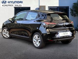 13200 : HYUNDAI Arles - Lexa Automobile - RENAULT CLIO V Evolution - CLIO V - Noir - Boîte manuelle - Essence ou gaz