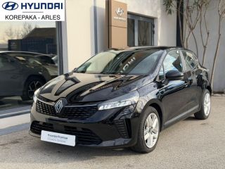 13200 : HYUNDAI Arles - Lexa Automobile - RENAULT CLIO V Evolution - CLIO V - Noir - Boîte manuelle - Essence ou gaz