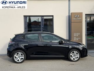 13200 : HYUNDAI Arles - Lexa Automobile - RENAULT CLIO V Evolution - CLIO V - Noir - Boîte manuelle - Essence ou gaz