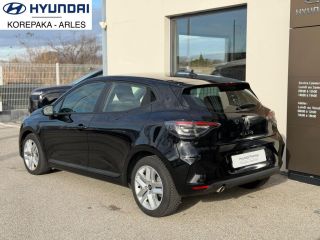 13200 : HYUNDAI Arles - Lexa Automobile - RENAULT CLIO V Evolution - CLIO V - Noir - Boîte manuelle - Essence ou gaz