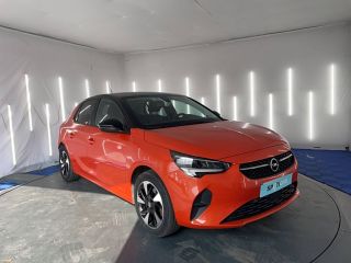 31200 : Hyundai TOULOUSE NORD - AUTO NORD - OPEL CORSA ELECTRIQUE Edition - CORSA ELECTRIQUE F - ORANGE - Automate à fonct. Continu - Courant électrique