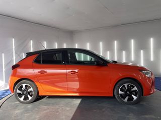 31200 : Hyundai TOULOUSE NORD - AUTO NORD - OPEL CORSA ELECTRIQUE Edition - CORSA ELECTRIQUE F - ORANGE - Automate à fonct. Continu - Courant électrique