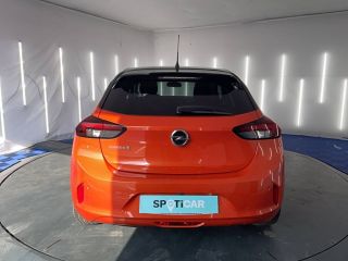 31200 : Hyundai TOULOUSE NORD - AUTO NORD - OPEL CORSA ELECTRIQUE Edition - CORSA ELECTRIQUE F - ORANGE - Automate à fonct. Continu - Courant électrique