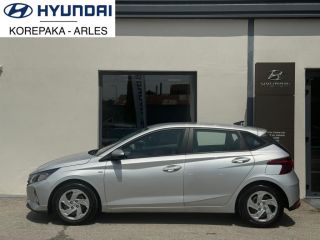 13200 : HYUNDAI Arles - Lexa Automobile - HYUNDAI i20 Business - i20 III - Gris - Automate sequentiel - Essence sans plomb