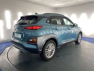 31200 : Hyundai TOULOUSE NORD - AUTO NORD - HYUNDAI KONA Creative - KONA - Generic - Boîte manuelle - Essence sans plomb