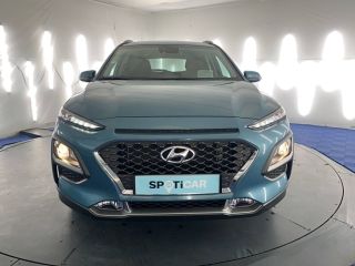 31200 : Hyundai TOULOUSE NORD - AUTO NORD - HYUNDAI KONA Creative - KONA - Generic - Boîte manuelle - Essence sans plomb