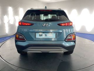 31200 : Hyundai TOULOUSE NORD - AUTO NORD - HYUNDAI KONA Creative - KONA - Generic - Boîte manuelle - Essence sans plomb