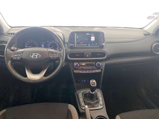 31200 : Hyundai TOULOUSE NORD - AUTO NORD - HYUNDAI KONA Creative - KONA - Generic - Boîte manuelle - Essence sans plomb