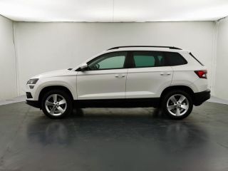 59160 : Hyundai Lille Lomme - Valauto - SKODA Karoq - Karoq - BLANC CRISTAL -  - Diesel