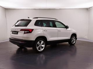 59160 : Hyundai Lille Lomme - Valauto - SKODA Karoq - Karoq - BLANC CRISTAL -  - Diesel