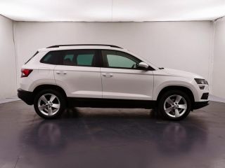 59160 : Hyundai Lille Lomme - Valauto - SKODA Karoq - Karoq - BLANC CRISTAL -  - Diesel