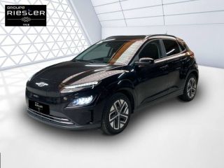 60740 : Hyundai Saint-Maximin - Protea by Riester - HYUNDAI KONA ELECTRIC Creative - KONA ELECTRIQUE - NOIR - Automate à fonct. Continu - Courant électrique