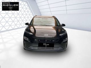 60740 : Hyundai Saint-Maximin - Protea by Riester - HYUNDAI KONA ELECTRIC Creative - KONA ELECTRIQUE - NOIR - Automate à fonct. Continu - Courant électrique