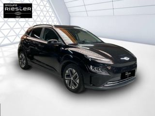 60740 : Hyundai Saint-Maximin - Protea by Riester - HYUNDAI KONA ELECTRIC Creative - KONA ELECTRIQUE - NOIR - Automate à fonct. Continu - Courant électrique